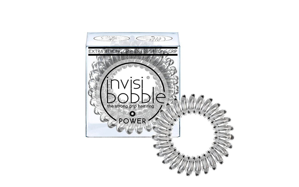 Invisibobble Spiralhaargummi