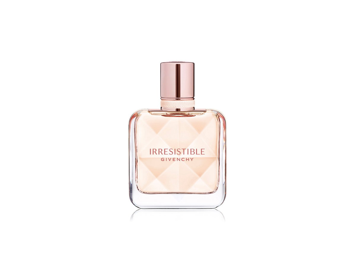 Irresistible Parfum