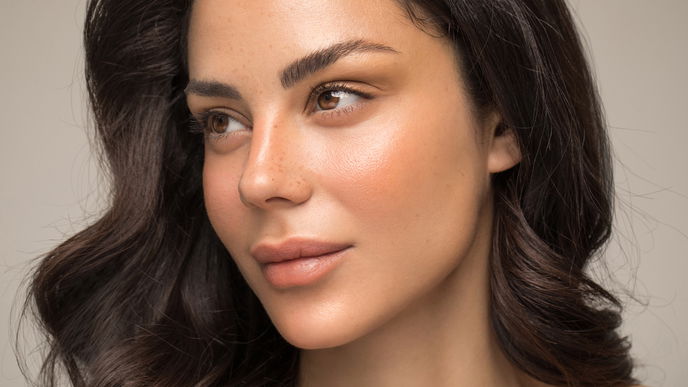 Microshading: So funktioniert der Augenbrauen-Trend