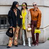 Modetrend 2022: In vs. Out: Diese Jacken sind im Frühling angesagt – und diese nicht