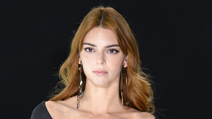 "Crunette Hair" ist die perfekte Mischung zwischen Brünette und Kupfer