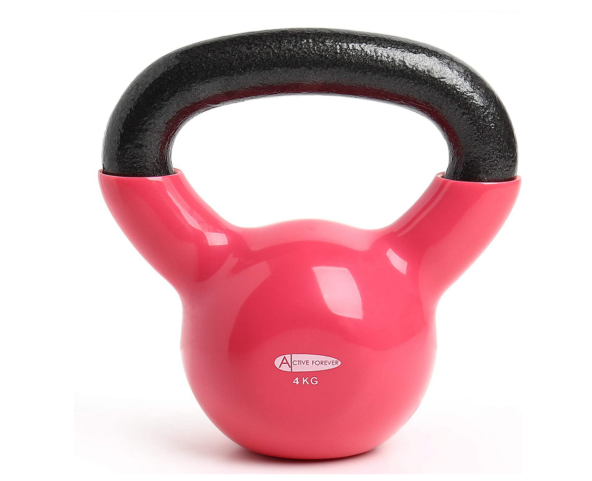 Kettlebell