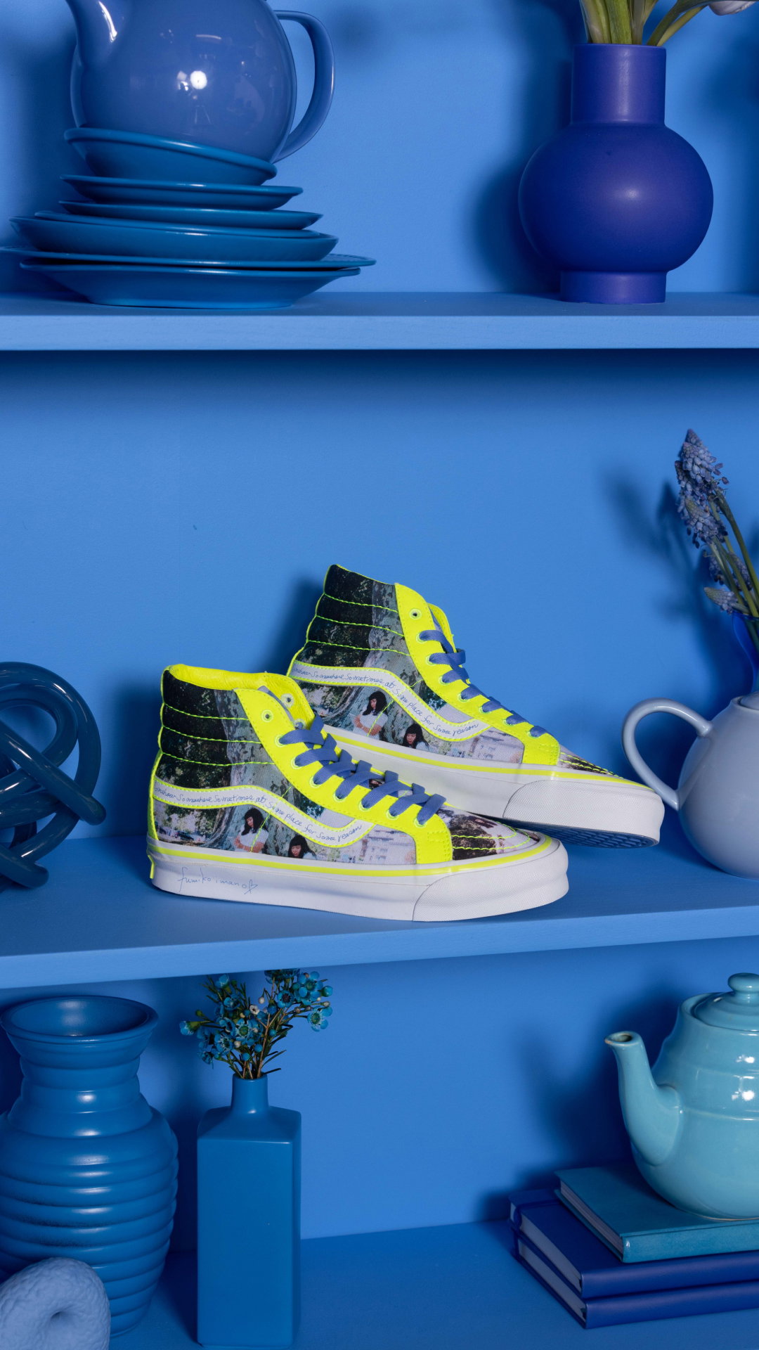 Vans