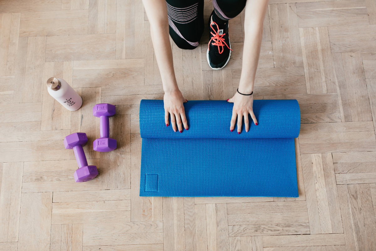 Krafttraining