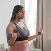 Krafttraining zu Hause: 7 effektive Übungen und passendes Equipment 