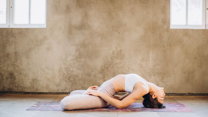 Kundalini Yoga: Alles über das Yoga der Energien & Chakren
