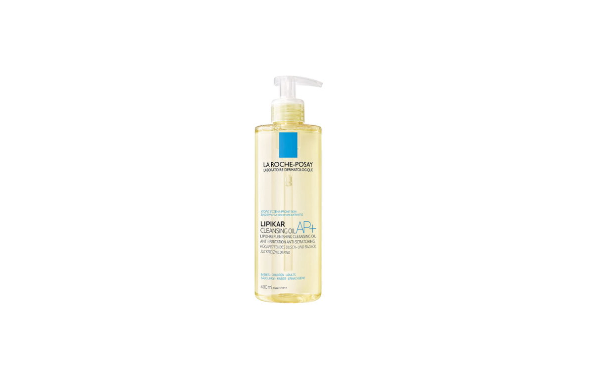 Duschöl La Roche-Posay