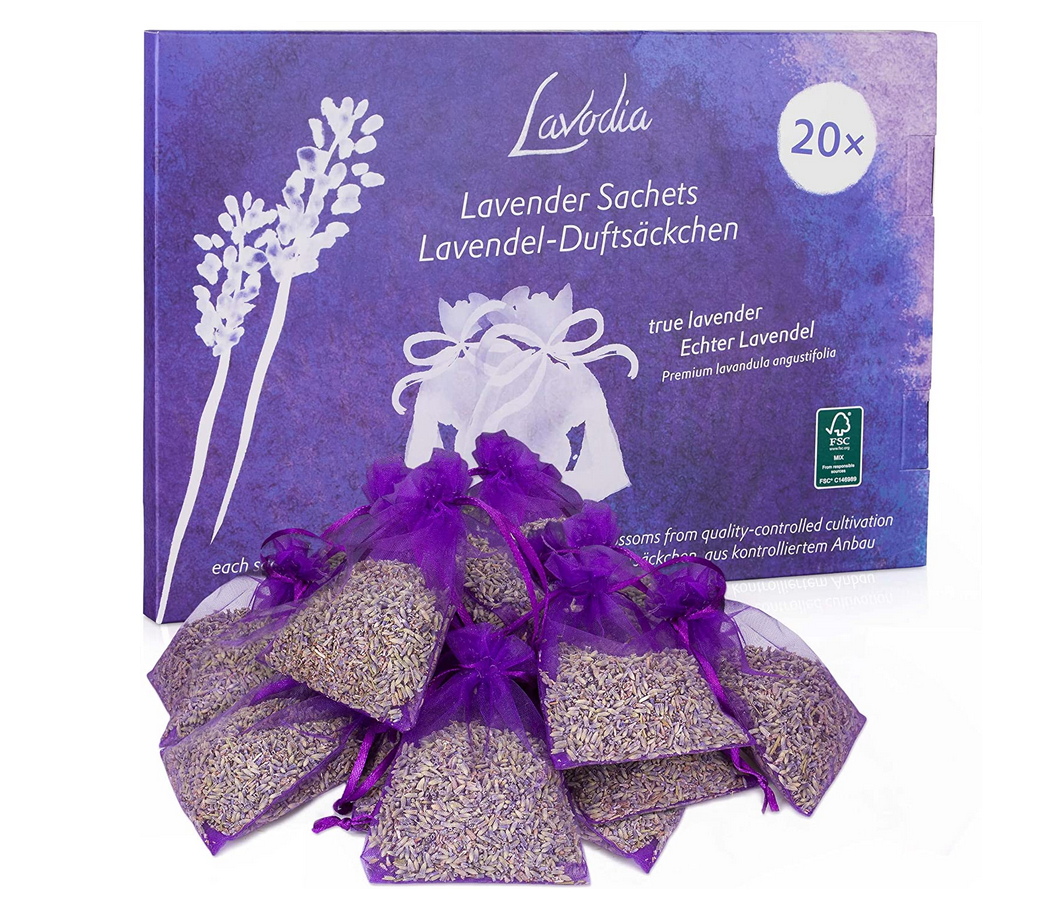 Lavendel