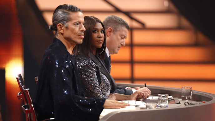 "Let's Dance": OP-Schock hinter den Kulissen