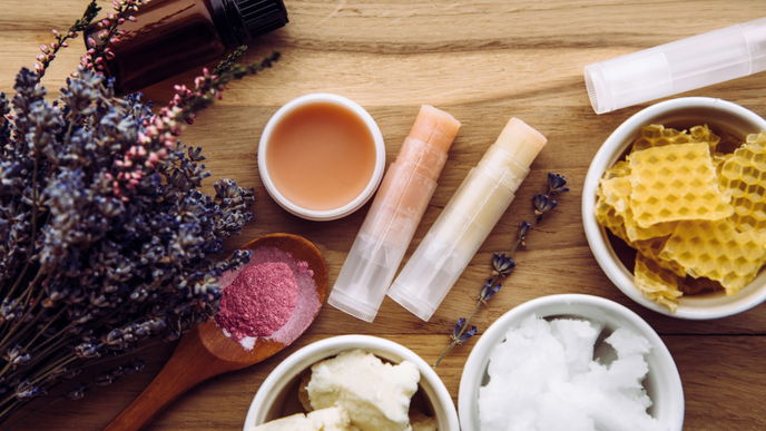 Lippenmaske: Wirkung und DIY-Rezepte zum Selbermachen