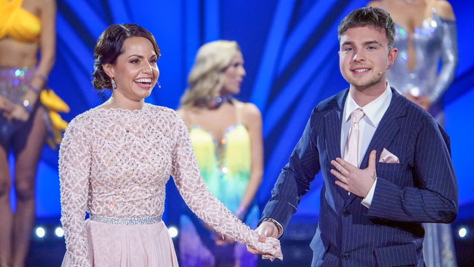  "Let's Dance"-Christina Luft: Bitteres Geständnis 