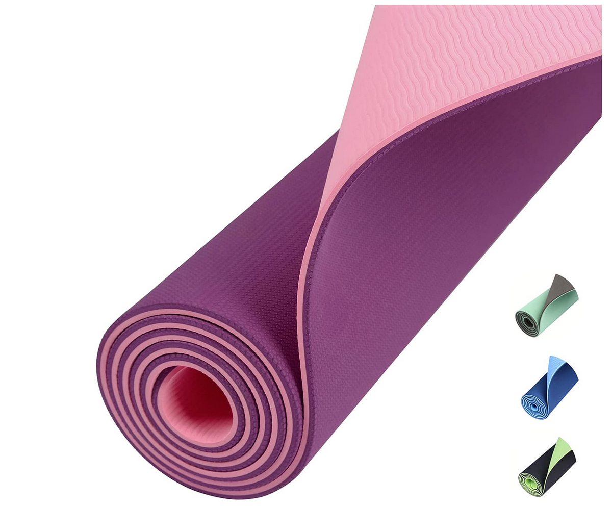 Yogamatte