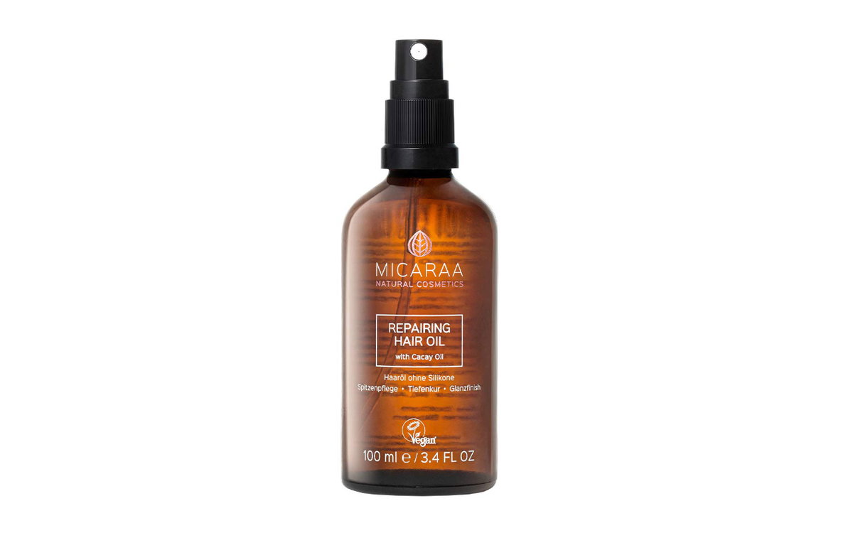 MICARAA Repairing Hair Oil