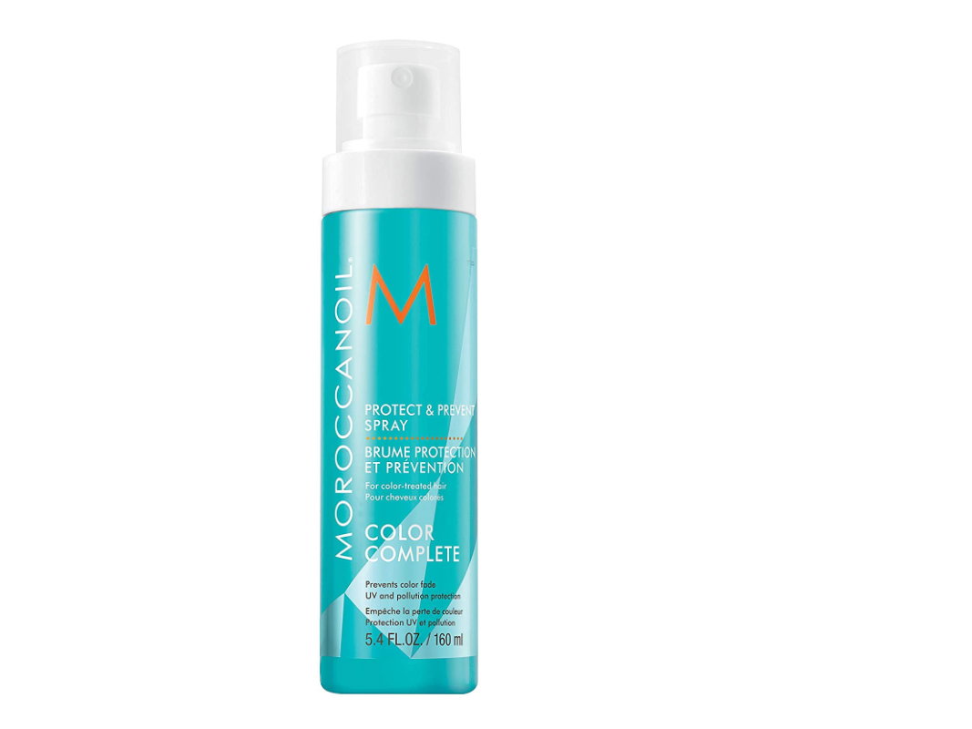 Moroccanoil Protect and Prevent Spray