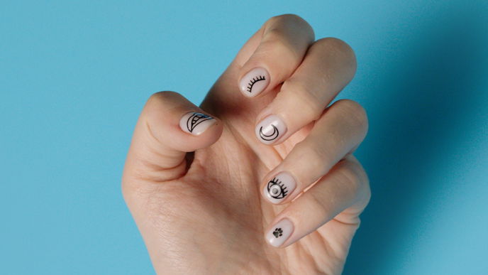 Nageltrend 2022: Das sind die 3 angesagtesten Looks für den Sommer