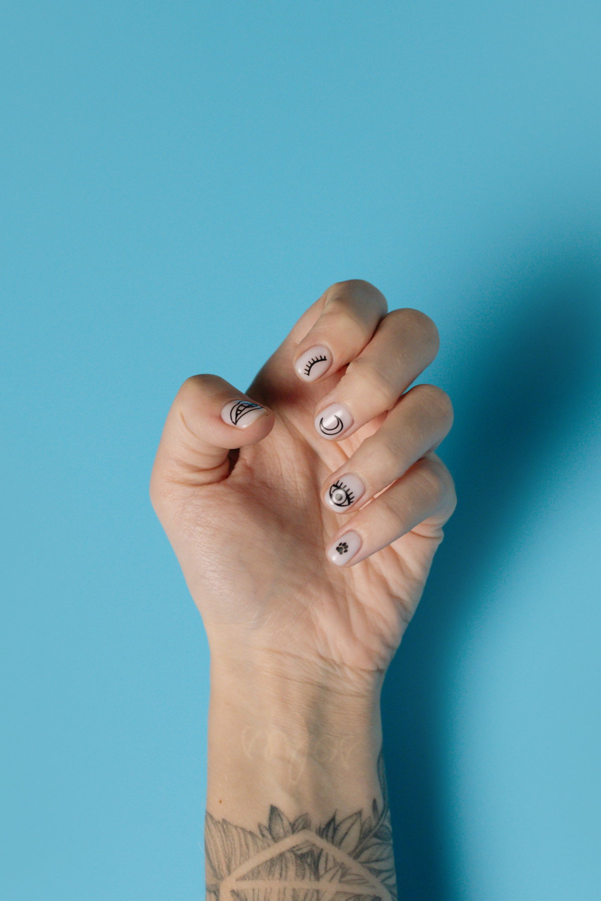 Nageltrend 2022