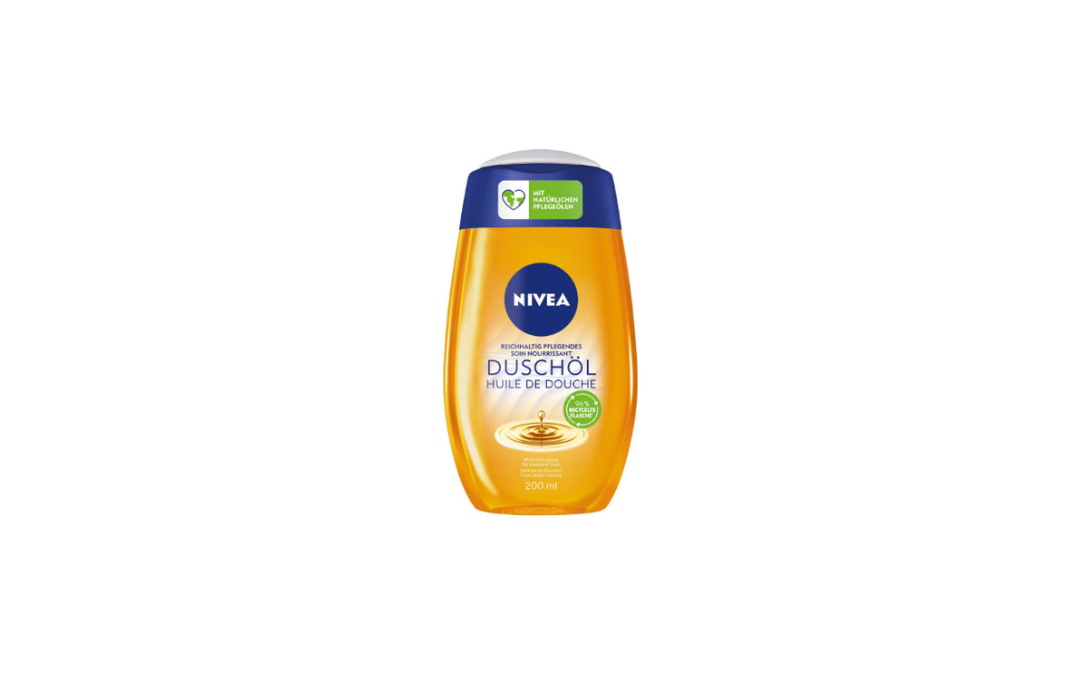 Nivea Duschöl
