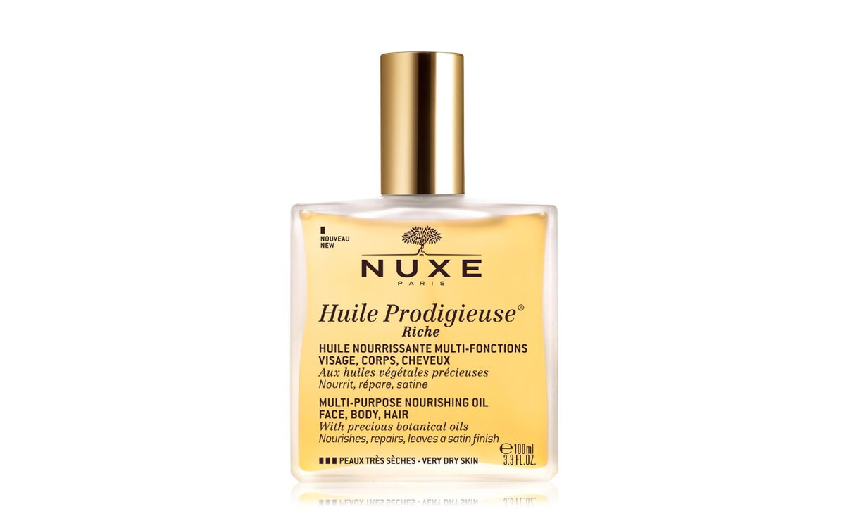 NUXE Huile Prodigieuse Riche Trockenöl