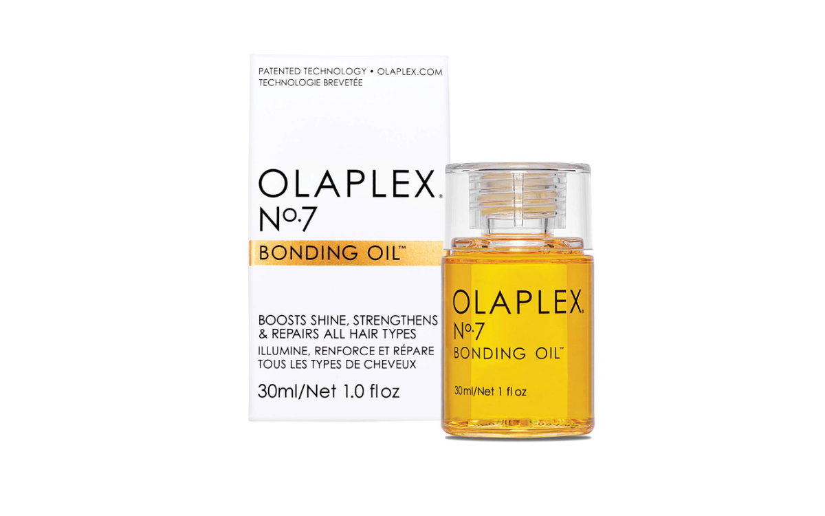 Olaplex No. 7 Bonding Oil