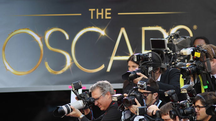 Oscars 2022: Mega-Eklat vor laufender Kamera