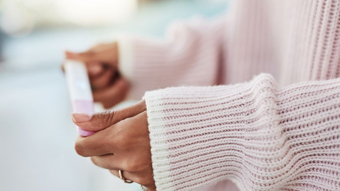 Ovulationstest: So kann er dir helfen, schneller schwanger zu werden