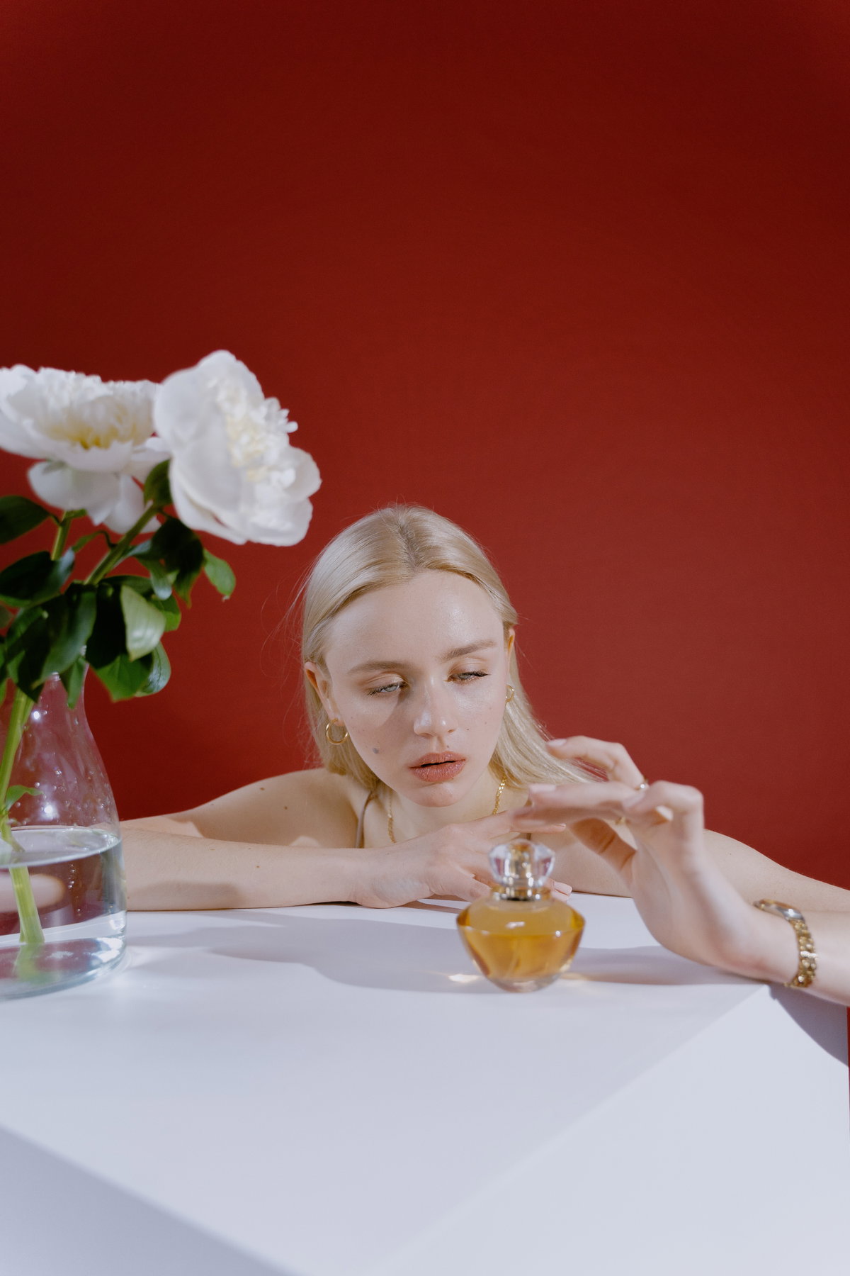 Parfumtrend Frau