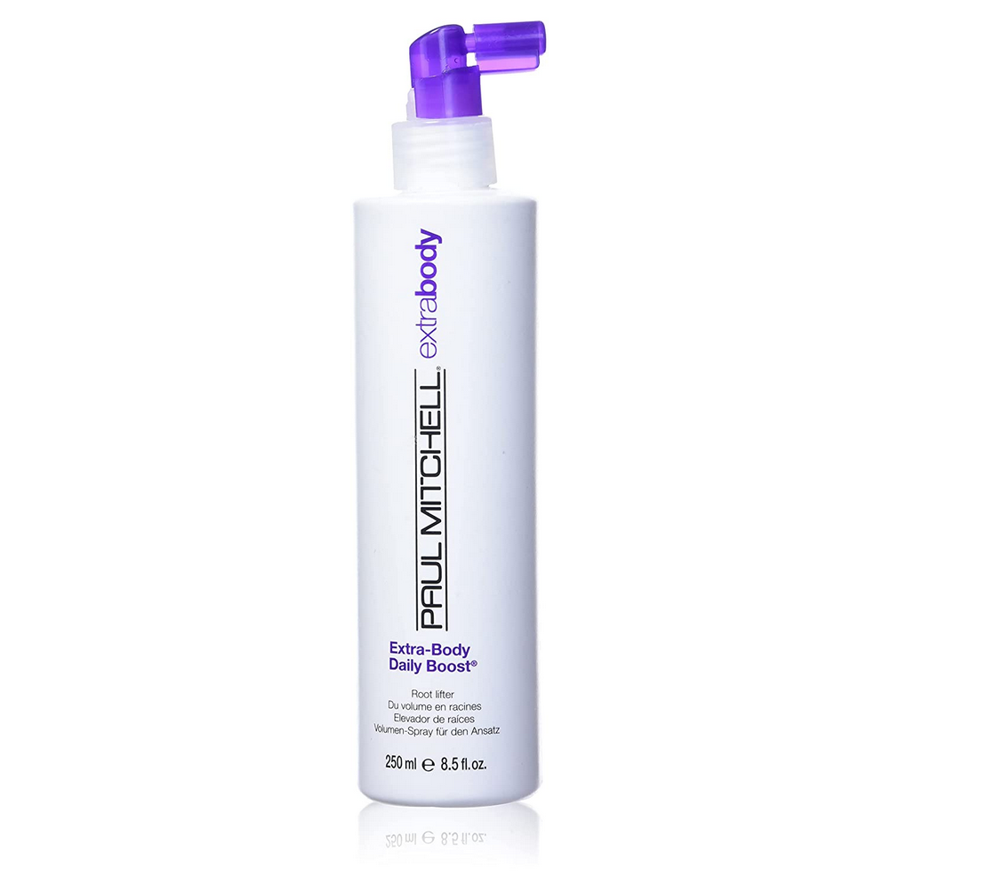 Paul Mitchell
