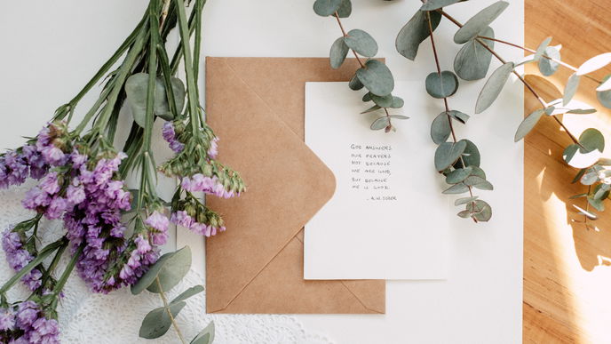 Hochzeitseinladungen: Alle Infos und die 10 schönsten Karten