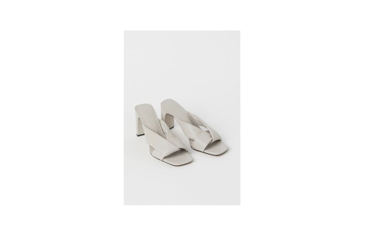 Riemchen Pumps H&M