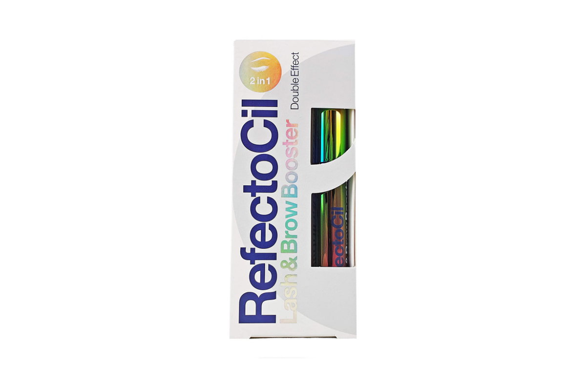 RefectoCil Lash & Brow Booster Wimpern Booster