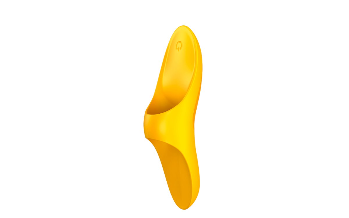 Satisfyer Teaser Fingervibrator