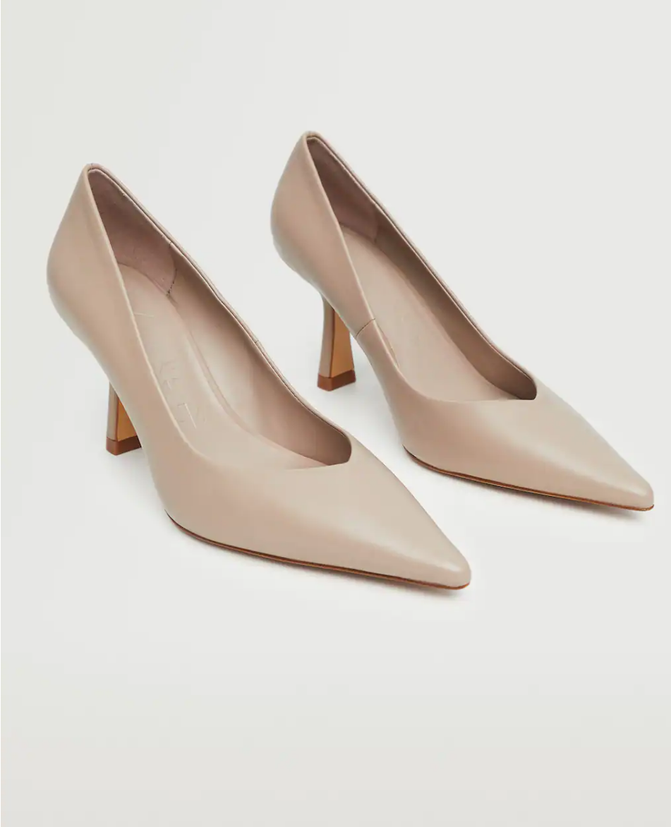 Mango Pumps