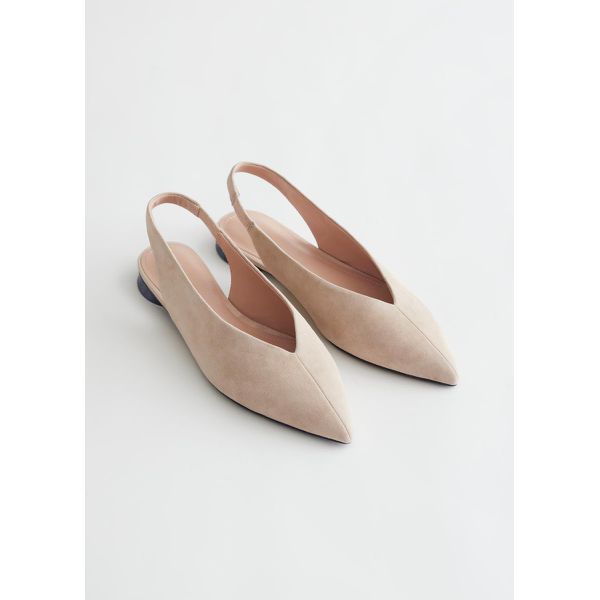 Ballerinas Nude