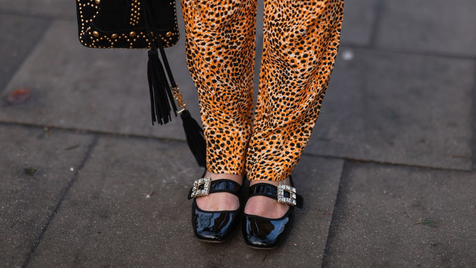 Schuhtrend 2022: Dieses Modell feiert im Frühling sein Comeback