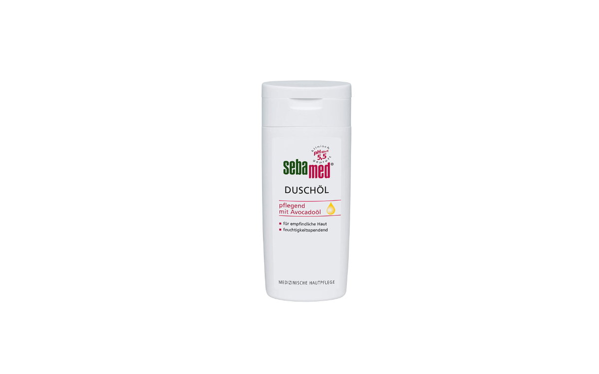 Sebamed Duschöl