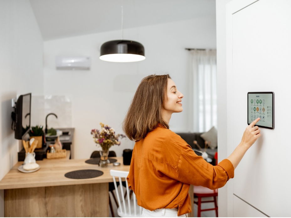 Smarthome