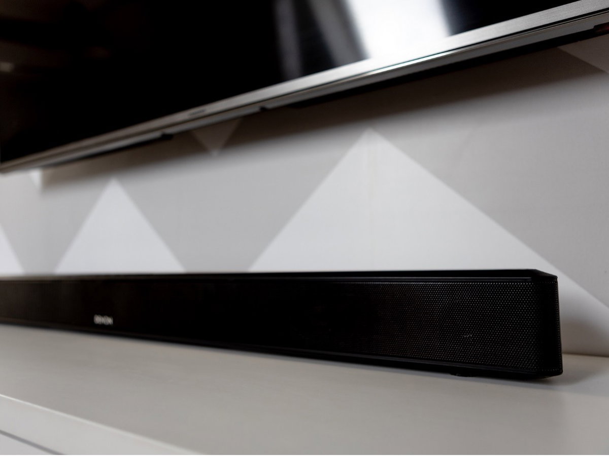 Soundbar