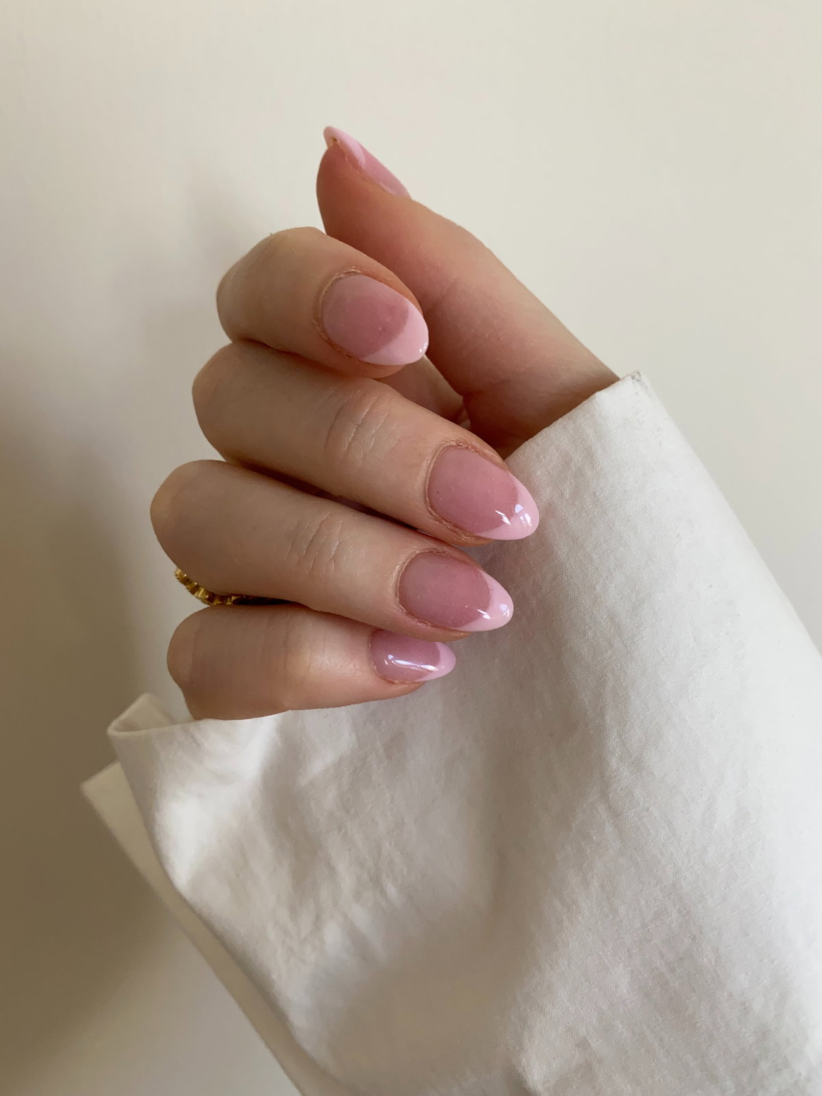 Nageltrend Spring Tips Frühling