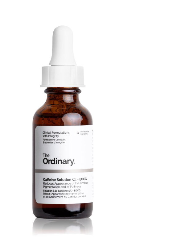 The Ordinary Caffeine Solution 5 % + EGCG Augenfluid