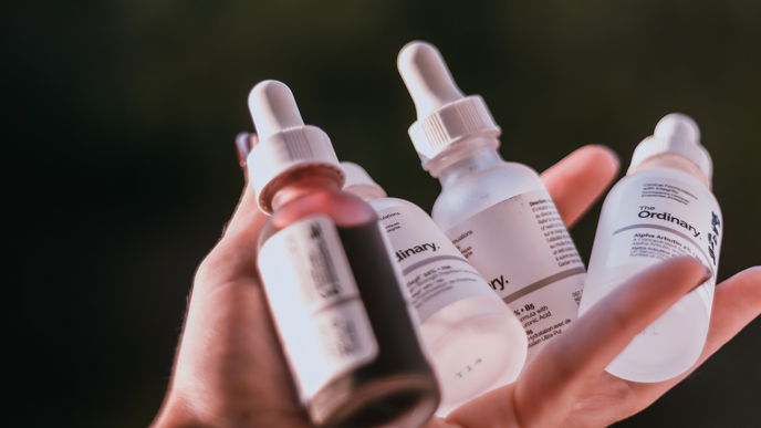 The Ordinary Erfahrungen: 5 Produkte im Test