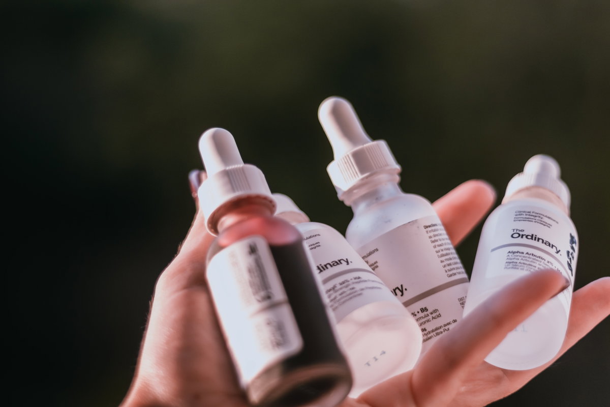 The Ordinary Produkte