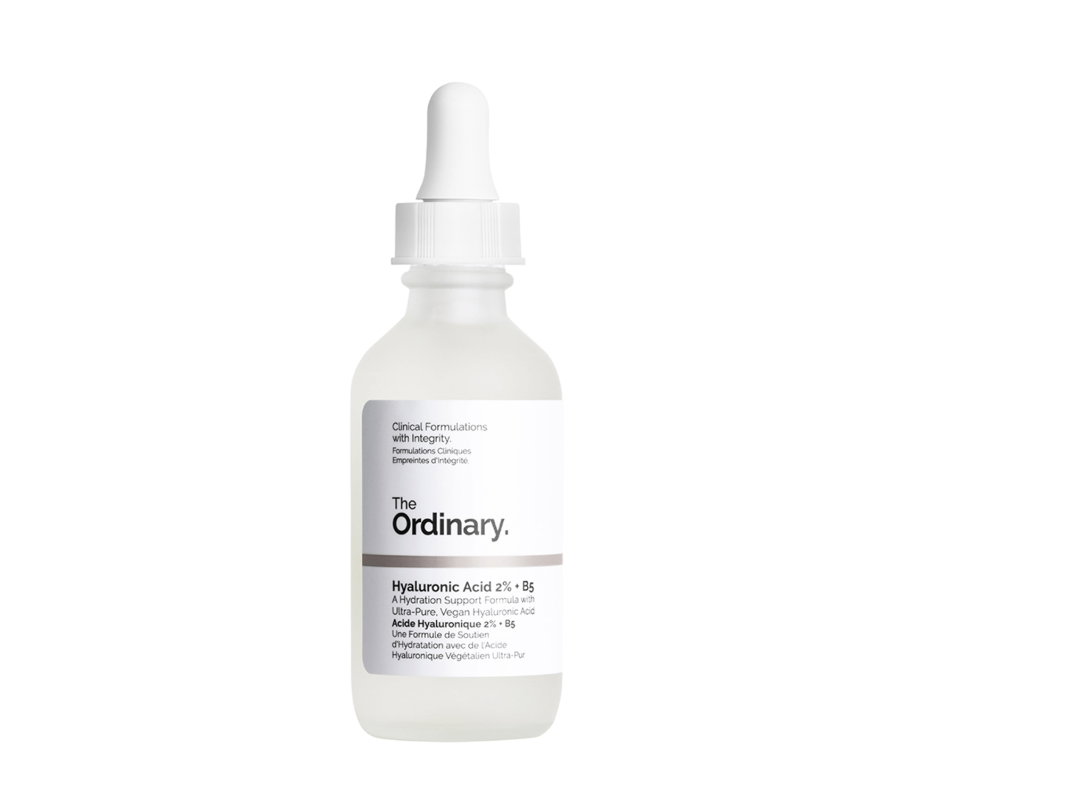 The Ordinary Hyaluronic Acid 2 % + B5