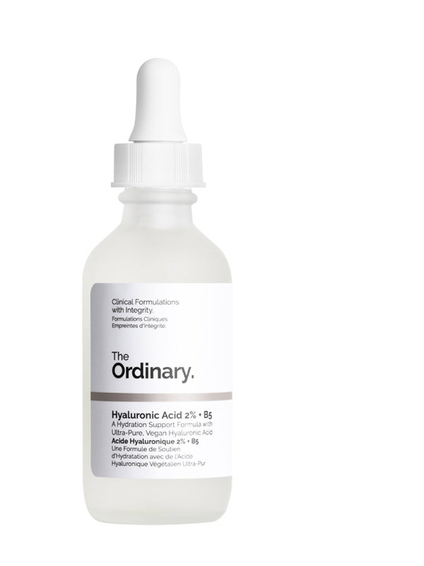 The Ordinary Hyaluronic Acid 2 % + B5