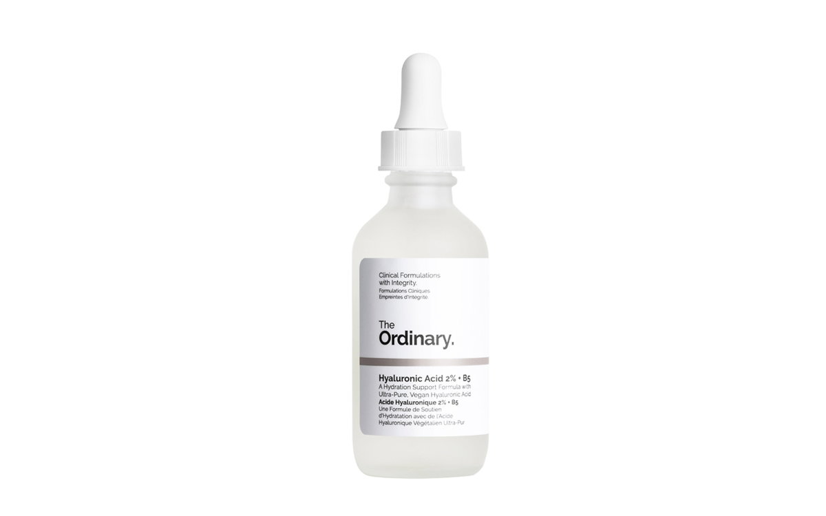 The Ordinary Hyaluronic Acid 2 % + B5