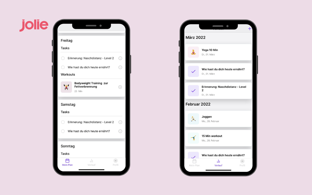 Vation App