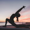 Vinyasa Yoga: So funktioniert der dynamische Flow