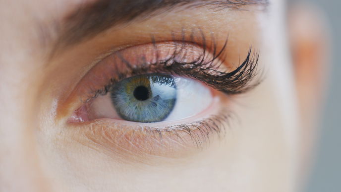Beauty-Trend 2022: So sorgt die Wimpernlaminierung für den perfekten Augenaufschlag