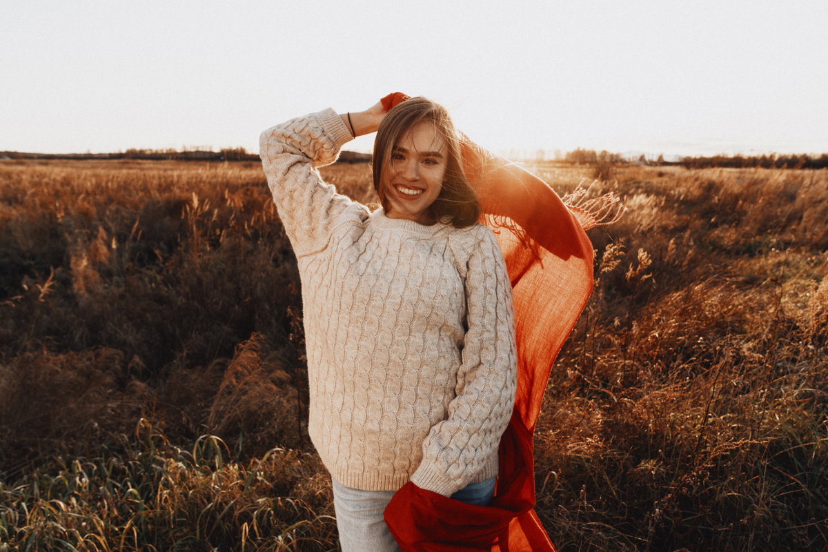 Wochenhoroskop Frau