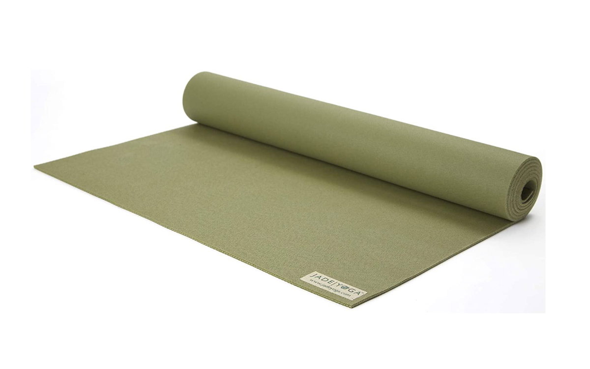 Jade Yoga Yogamatte