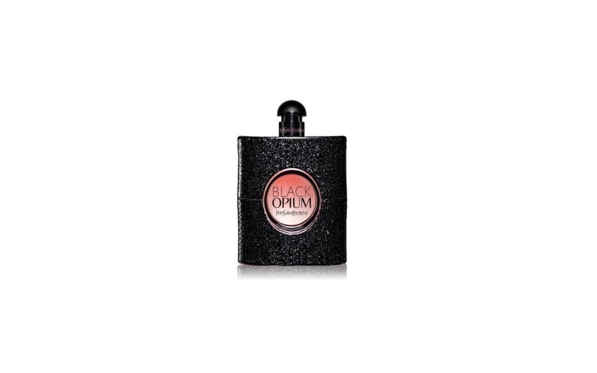 Yves Saint Laurent